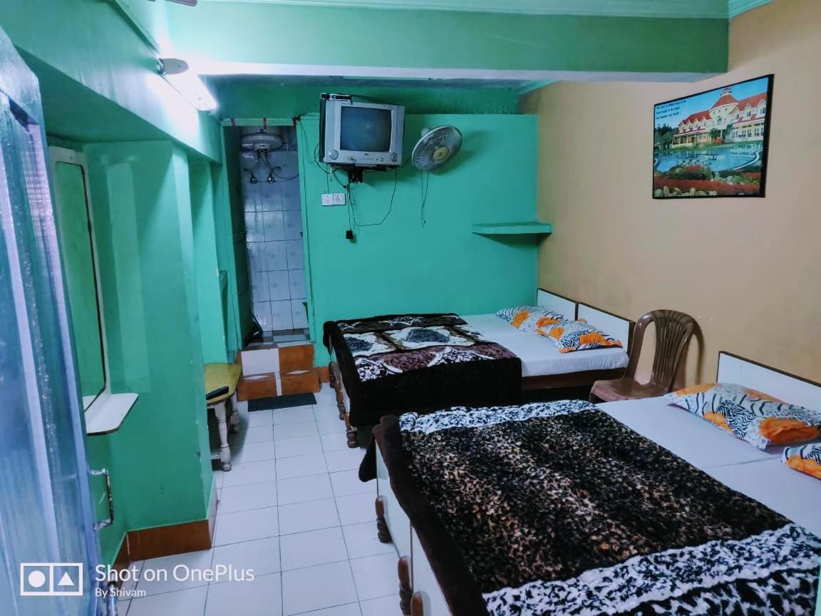 Hotel Heaven ริชิเคช ภายนอก รูปภาพ